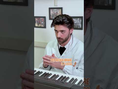 DOTTOR CARLO AMLETO - Pinguinite