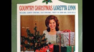 Loretta Lynn *_* I Won&#39;t Decorate Your Christmas Tree