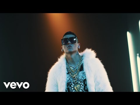 Kevin Roldan, De La Ghetto, Mackie - Manantial (Remix) ft. Lyanno, Miky Woodz, KEVVO