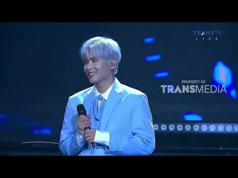 SUPER JUNIOR K.R.Y -  'WHEN WE WERE US + HOME + I CAN'T + SKY + DOROTHY' @ ALL0BANK FESTIVAL 2023