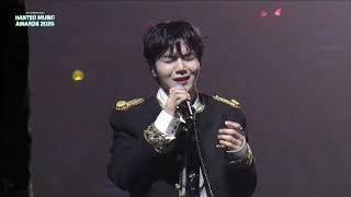 Download lagu Pentagon's full performance at the Hanteo Music Awards | 빛나리 약속 20260215 mp3 Download lagu Pentagon's full performance at the Hanteo Music Awards | 빛나리 약속 20260215 mp3