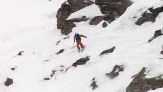 2010 - Lake Louise Junior Big Mountain Challenge - Finals
