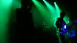 Echo &amp; the Bunnymen - Stormy Weather