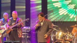 Download lagu A.Rahman Onn Live Di Warisan Hall 🌟 Cincin Emas 🌟 - Cover by The Majlis Band mp3 Download lagu A.Rahman Onn Live Di Warisan Hall 🌟 Cincin Emas 🌟 - Cover by The Majlis Band mp3