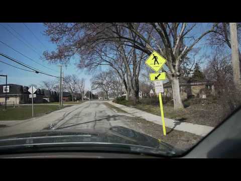 A mini-tour of Clarendon Hills with Realtor Gaby Jury A mini-tour of Clarendon Hills with Realtor Gaby Jury