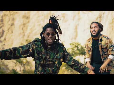 Blvk H3ro (Black Hero) - 'Watch Yuh Step' ft Iotosh (Official Music Video)