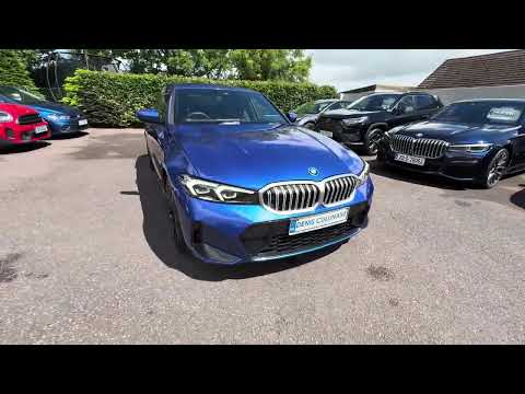 330E M-SPORT | 22.3KWH BATTERY - Image 2