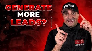 How Tradespeople Can Generate More Leads in 2025