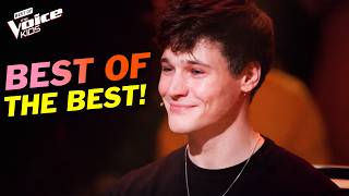 Download lagu This Is Why Germany Has The BEST Voice Kids! mp3