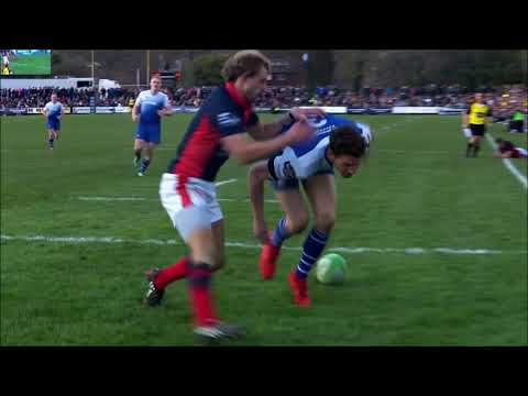 2019 Melrose 7s Montage