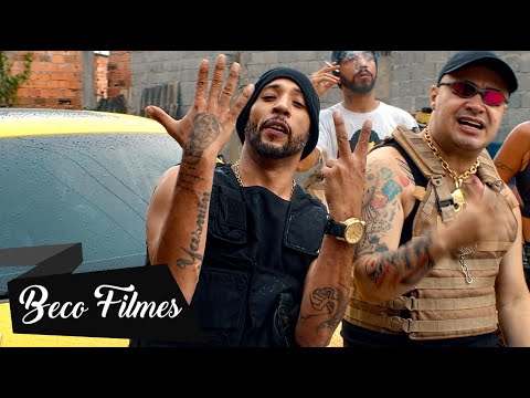 Residência dos Loucos - Mc Frank e Mc Dinho da Vp   (Beco Filmes) ((Dj Neeh FZR) Felipe Boladão