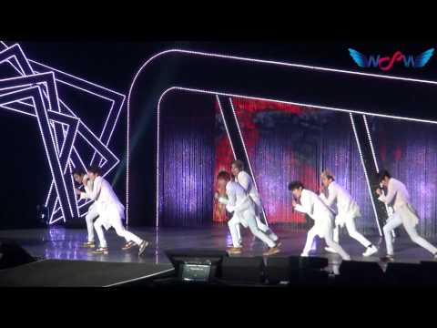 140621 INFINITE Last Romeo