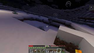昆布屋開業を目指すマイクラ
