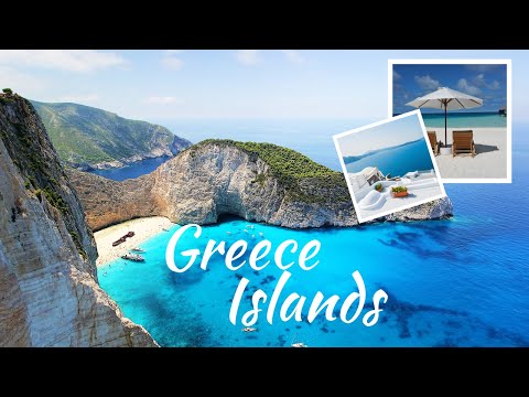 The 10 Best Greek Islands You SHOULD Visit (2022)