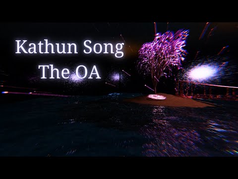 Khatun theme track - The OA Netflix - ...Through the Dark One More Time