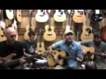 Eli Young Band Debuts New Song "Say Good Night"