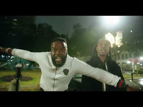 T Green - Still Alive Ft. Uncle Reece (Official Music Video)