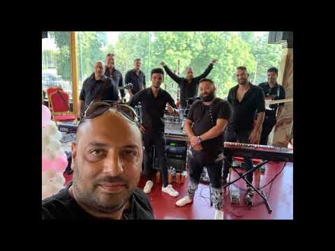 Ork.Galaxy - Tallava Rumen Kamburov Live ( ™ D j.O t r o v a t a.S t i l ™ ).2020