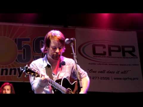 Goodbye To The Girl - David Cook