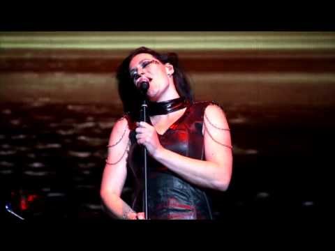 Nightwish - Bless the Child - Floor & Tarja Duet