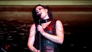 Nightwish - Bless the Child - Floor & Tarja Duet