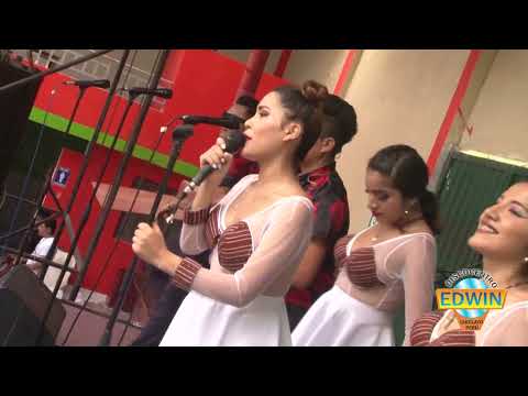 MIX MI NUEVO  PAÑUELITO -  MEGAFIESTA - EN VIVO - CHICLAYO - YAREN PRODUCCIONES