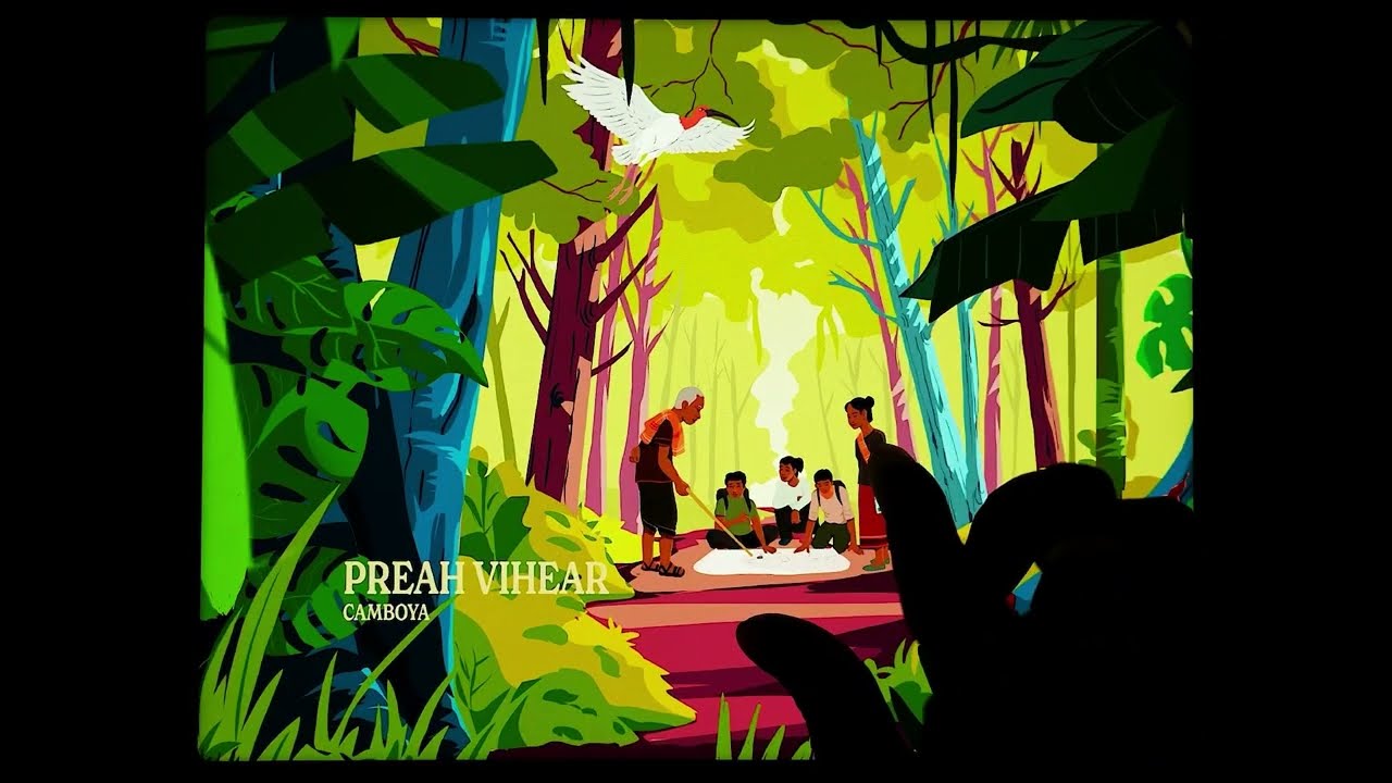 Innovative Best Practices for Youth Engagement in Conservation (Español)