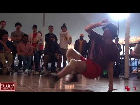 Air Force 88 Vs Brothers Special | Top 8 | Breakeasy 6 | BNC