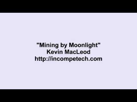 download lagu mp3 mp4 Mining By Moonlight, download lagu Mining By Moonlight gratis, unduh video klip Mining By Moonlight