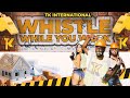 TK International Whistle While You Work Bouyon 2024