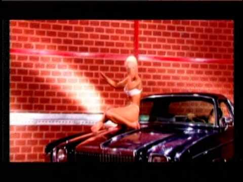 Maja Nikolić - Dragane (Official Video) 2000.