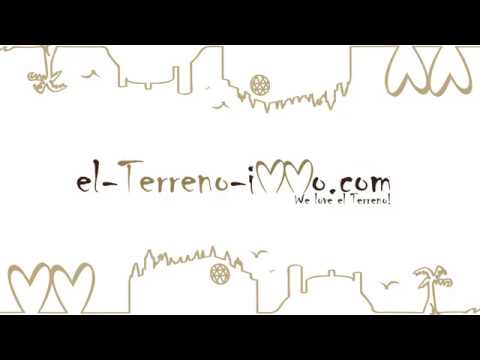 El Terreno Villa for sale