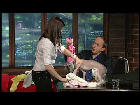 Uvolněte se, prosím - Lucie Victorie Lekešová