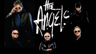 THE ANGELS - WHO RINGS THE BELL