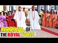 Arrival Of The Royal Twins (COMPLETE NEW MOVIE)- Frederick leonard2022 Latest Nigerian Movie