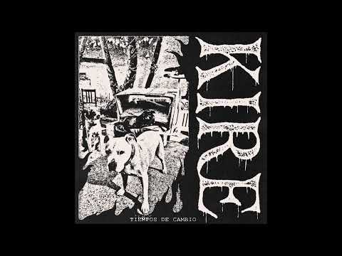 Kire - Tiempos de cambio (Àlbum)