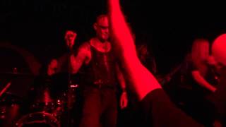 Primordial - Lain with the Wolf [Live @ Saint Vitus Bar, NY - 09/10/2012]