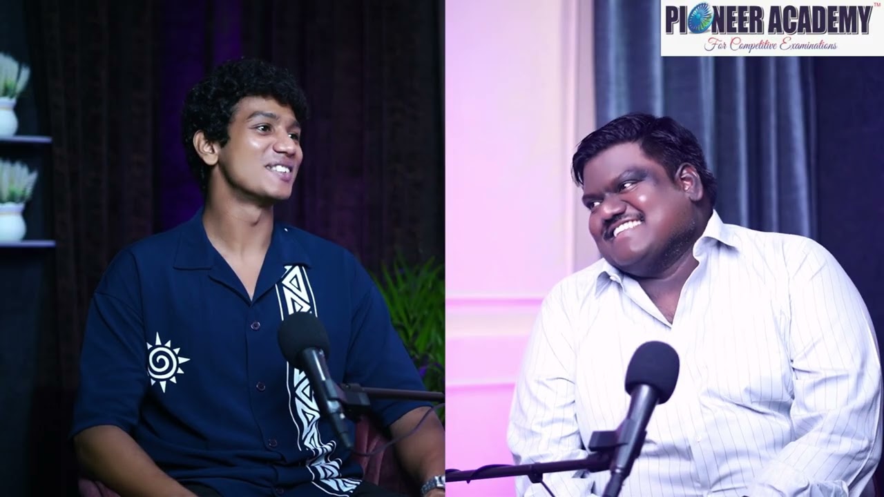 Selected Student Podcast 2