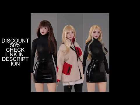 ZC016 1/6 Scale Asian Mobile Eye Beauty Head Sculpt Hobbies Model for 12Inch White Skin Tone Action