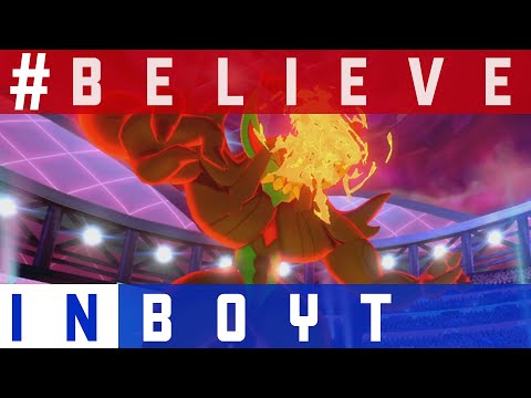 GOING FULL SLOWBRO - #Believe In Boyt: VGC 20 Ep.85 w/Jamie Boyt