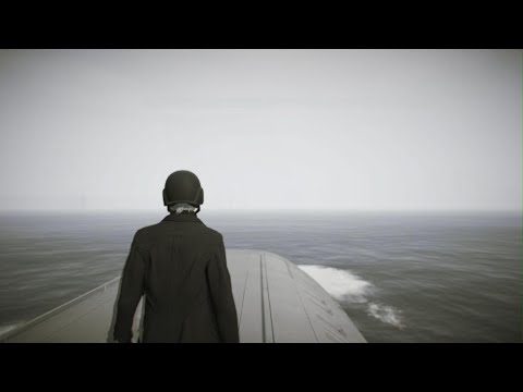 Back on main account