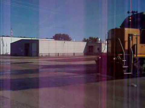 UP 396 Pulling for all it's Worth