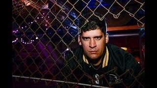 Ex-Cult - Stick The Knife In - Slab Sessions @Pickathon2017 S03E09