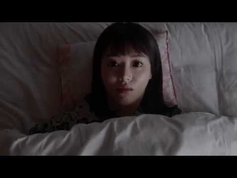 映画『怪談 呪いの赤襦袢』 予告