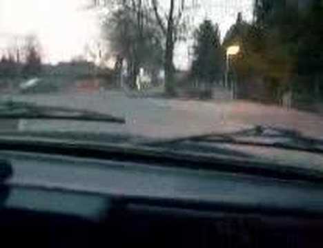 Borůvka (návrat domů)