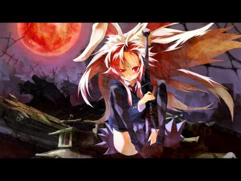 SWR Reisen's Theme: Lunatic Eyes ~ Invisible Full Moon