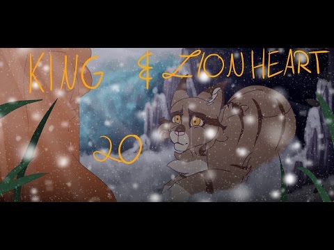 [Squirrelflight] King and Lionheart part 20