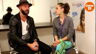 Nina Attal Interview WOTW-Festival 2014 – Creme 21