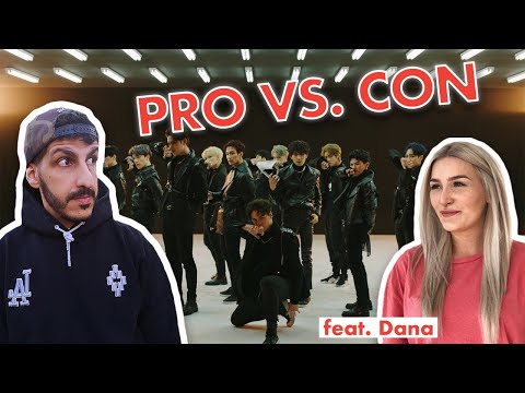 Producer REAGIERT auf [M/V] SEVENTEEN(세븐틴) - 숨이 차 (Getting Closer)