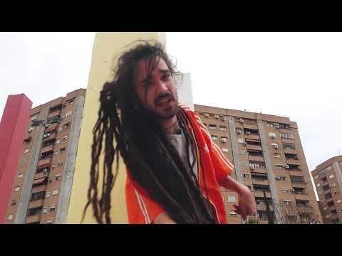 MISTAH GODEH con KARMA CEREZA (MUEVELOREINA) y ANDY FRENX - AL LIMITE (VIDEOCLIP OFICIAL)